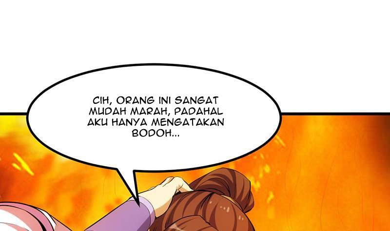 The Immortal Devil Emperor Chapter 96 Bahasa Indonesia